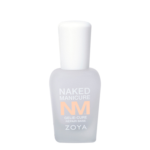 Gelie-Cure Repair Base Coat 15ml by Zoya Nail Polish