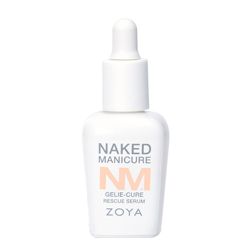 Gelie-Cure Nail Rescue Serum 15ml by Zoya Nail Polish