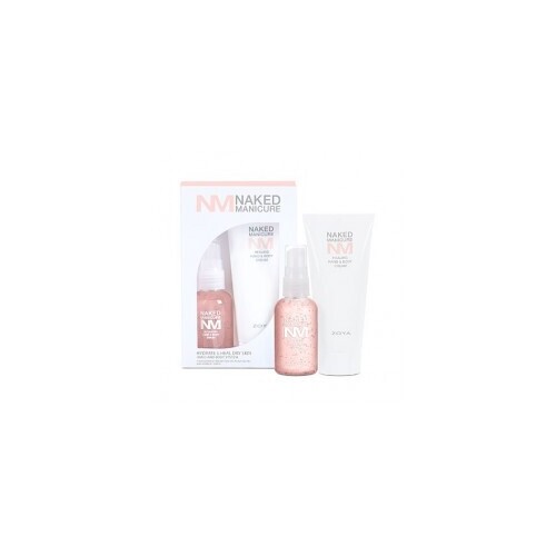 Naked Manicure Hydrate & Heal Dry Skin Retail Kit by Zoya