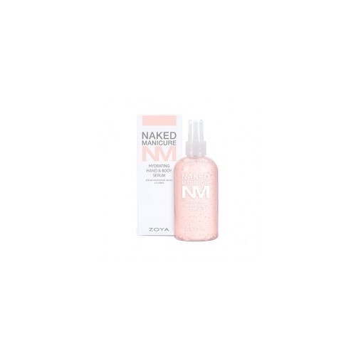 Naked Manicure Hydrating Hand & Body Serum 240gm by Zoya
