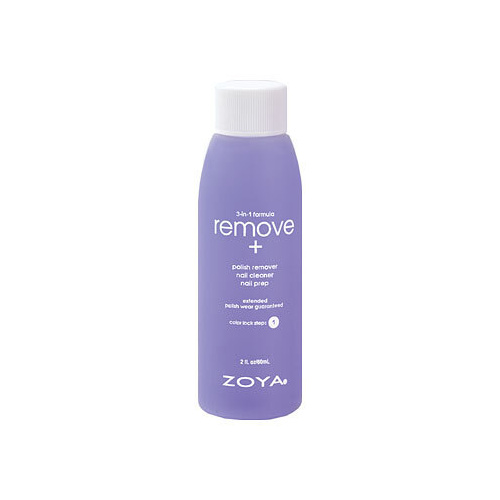 Remove Nail Prep & Remover Plus 60ml 