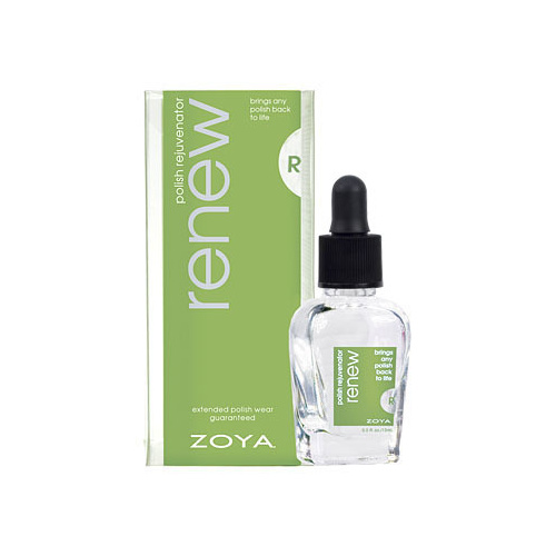 Renew Polish Rejuvenator by Zoya Nail Polish