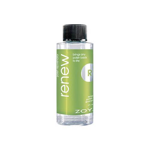 Renew Polish Rejuvenator 60ml by Zoya Nail Polish