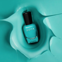 Nail Polish Colours